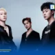 วงดนตรี Slapkiss (สแลปคิสส์) ปล่อยซิงเกิล ผู้ครองหัวใจ (Twilightship) ดึง แพรวา ณิชาภัทร ร่วมแสดงมิวสิกวิดีโอคู่ โด้ Slapkiss พร้อมเผยฟุตเทจจริงสุดพิเศษ