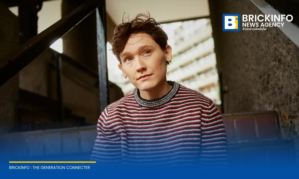 SOAK หรือ Bridie Monds-Watson ศิลปินชาวไอริช กลับมาพร้อมซิงเกิลใหม่ death valley fridge magnet ภายใต้ค่าย Rough Trade Records ถ่ายทอดเรื่องราวมิตรภาพและการค้นหาตัวตน