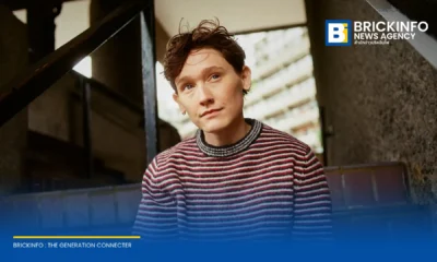 SOAK หรือ Bridie Monds-Watson ศิลปินชาวไอริช กลับมาพร้อมซิงเกิลใหม่ death valley fridge magnet ภายใต้ค่าย Rough Trade Records ถ่ายทอดเรื่องราวมิตรภาพและการค้นหาตัวตน