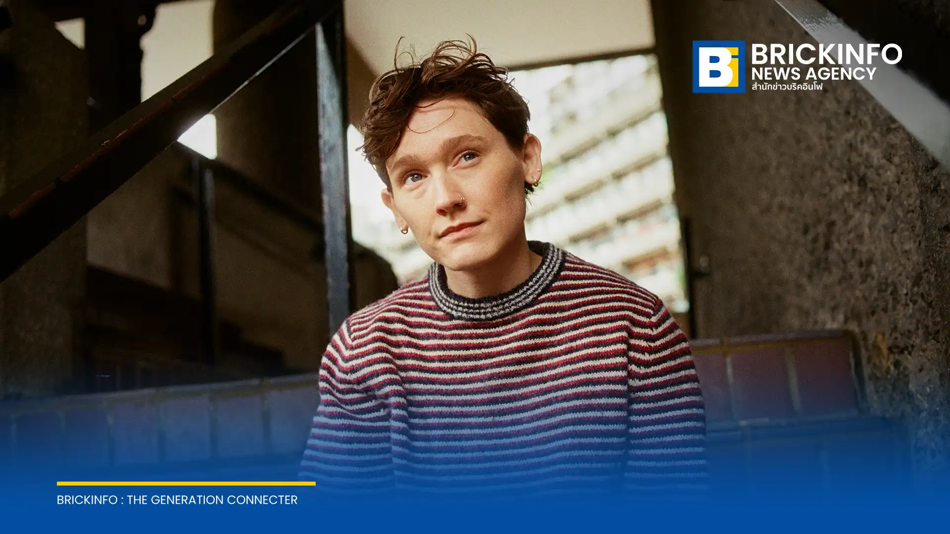 SOAK หรือ Bridie Monds-Watson ศิลปินชาวไอริช กลับมาพร้อมซิงเกิลใหม่ death valley fridge magnet ภายใต้ค่าย Rough Trade Records ถ่ายทอดเรื่องราวมิตรภาพและการค้นหาตัวตน