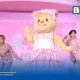 โซฟี (Sofy) ร่วมกับ น้องเนย (Butterbear) เปิดตัวคอลเล็กชัน Sofy x Butterbear พร้อมจัดงาน Meet & Greet และเปิดตัวสินค้าใหม่ผ้าอนามัยแบบกางเกงสูตรเย็น โซฟี คูลลิ่งเฟรช แบบกางเกง