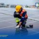 ตลาดโซลาร์รูฟท็อป (Solar Rooftop) เติบโตสูง คาดสิ้นปีทะลุ 300% รับอานิสงส์ลดหย่อนภาษี 2 แสนบาท แนะผู้บริโภคเลือกติดตั้งโดยเน้นมาตรฐานความปลอดภัยมากกว่าราคาถูก