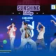 ซันชายน์ แดรี่ (Sunshine Dairy) โดยบริษัท โทฟุซัง จำกัด เปิดตัวแคมเปญใหม่ พร้อมดึง 5 หนุ่ม เพอร์เซส (PERSES) เป็นพรีเซนเตอร์ รุกตลาดนมโปรตีนสูงสำหรับคนรุ่นใหม่ ดื่มง่าย ได้ทุกวัน
