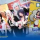 บริษัท ที แอนด์ บี มีเดีย โกลบอล (ประเทศไทย) จำกัด (T&B Media Global) นำแอปอนิเมะแนวตั้ง Animicoo และแบรนด์สินค้าลิขสิทธิ์ VibeMax ร่วมงาน Anime Festival Asia Thailand 2026 (AFATH26) ณ ศูนย์การประชุมแห่งชาติสิริกิติ์