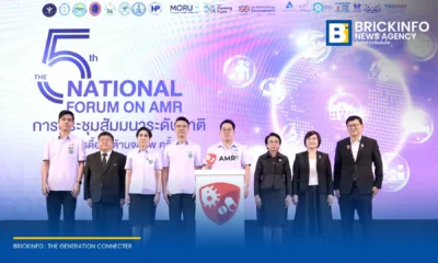 กระทรวงสาธารณสุข (สธ.) เผยวิกฤตเชื้อดื้อยาคร่าชีวิตคนไทยปีละ 3.8 หมื่นคน จับมือเครือข่ายเดินหน้ายุทธศาสตร์ 10 ปี One Health สกัดภัยเงียบ พร้อมเตือนประชาชนหยุดพฤติกรรมใช้ยาปฏิชีวนะพร่ำเพรื่อในโรคหวัดและท้องเสีย