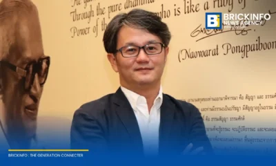 รศ. ดร.วสันต์ เหลืองประภัสร์ หัวหน้าสาขาวิชาบริหารรัฐกิจ คณะรัฐศาสตร์ มหาวิทยาลัยธรรมศาสตร์