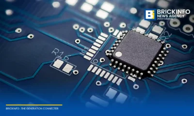 รัฐบาลไทยเสนอจัดทำกฎหมาย ASEAN CHIPS ACT ดึงประเทศสมาชิกอาเซียนร่วมพัฒนาระบบนิเวศอุตสาหกรรมเซมิคอนดักเตอร์ ผลักดันภูมิภาคสู่ศูนย์กลางเทคโนโลยีโลก
