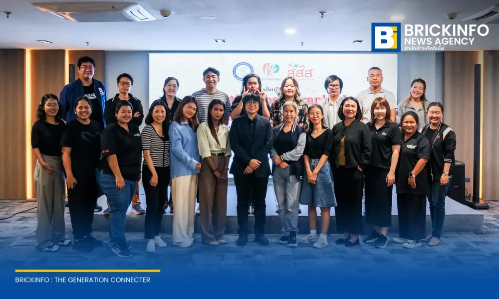 สสส. ร่วมกับ สมาคมนักข่าวนักหนังสือพิมพ์แห่งประเทศไทย จัดเวิร์กชอป Impactful Photography for Change อัปสกิลภาคีเครือข่ายใช้สมาร์ทโฟนถ่ายภาพขับเคลื่อนสังคม ควบคู่จริยธรรมและกฎหมาย PDPA