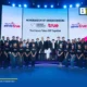 ทรู คอร์ปอเรชั่น ร่วมกับ คณะนิเทศศาสตร์ มหาวิทยาลัยกรุงเทพ เปิดตัวโครงการ BU be TRUE พัฒนาทักษะ Creative-AI และยกระดับคนรุ่นใหม่สู่โลกการทำงานจริง