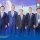 ทรู คอร์ปอเรชั่น (True Corporation) นำเสนอโซลูชัน AIoT ในงาน Global Telecom AIoT Summit 2026 ดัน ทรูออนไลน์ ลุยตลาดบ้านอัจฉริยะ (AI Home) ในเวียดนาม พร้อมให้ ทรูบิสิเนส จับมือ T3 Technology รุกตลาดกล้อง AI บนคลาวด์สำหรับ SME