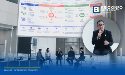ทรู คอร์ปอเรชั่น (True Corporation) ชี้ทิศทางการใช้ AI ในองค์กรอย่างรับผิดชอบ เน้นเรื่อง Data Privacy และการให้มนุษย์เป็นผู้กำกับดูแลเทคโนโลยีเพื่อความปลอดภัย