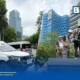 ทรู คอร์ปอเรชั่น (True Corporation) ขยายประสิทธิภาพโครงข่าย 5G 4G และ WiFi พร้อมส่งรถสถานีฐานเคลื่อนที่ COW และทีม BNIC ดูแลสัญญาณตลอดเส้นทางเคลื่อนขบวนเชิญพระศพ สู่พระบรมมหาราชวัง