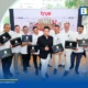 ทรู คอร์ปอเรชั่น จัดงาน Dinner Incredible Thailand 2026 ดึง 12 เชฟมิชลิน รวม 21 ดาว รังสรรค์เมนูจากวัตถุดิบไทย มอบประสบการณ์ Fine Dining แก่ลูกค้าทรูและดีแทค