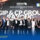 ทรู อินเทอร์เน็ต ดาต้าเซ็นเตอร์ หรือ True IDC ร่วมกับ CP Group และ GIP ประกาศความสำเร็จคว้ารางวัล Digital Infrastructure of the Year จากเวที IJGlobal Awards ด้วยโครงการ AI Hyperscale Data Center ในพื้นที่ EEC มูลค่าลงทุนกว่า 77,000 ล้านบาท