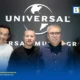 ยูนิเวอร์ซัล มิวสิค กรุ๊ป (Universal Music Group) ประกาศร่วมลงทุนใน โซลูชั่น วัน (Solution One) ผู้ให้บริการจัดจำหน่ายและบริหารลิขสิทธิ์เพลงรายใหญ่ของไทย มุ่งผลักดันคอนเทนต์ดนตรีไทยสู่ตลาดโลก