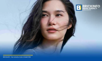 วิโอเลต วอเทียร์ (Violette Wautier) ปล่อยซิงเกิลใหม่ give up, give in ถ่ายทอดความรู้สึกสับสนและตั้งคำถามกับชีวิต จากประสบการณ์อาการบาดเจ็บทางเสียง