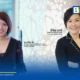 วีซ่า (Visa) ประกาศแต่งตั้ง ซีรีน เกย์ และ อเดลีน คิม สองผู้บริหารระดับสูงลุยตลาดเอเชียแปซิฟิก มุ่งขยายบริการเพิ่มมูลค่าและขับเคลื่อนธุรกิจในเอเชียตะวันออกเฉียงใต้
