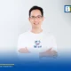 นายชิษณุพันธ์ ตั้งเฉลิมกุล ประธานเจ้าหน้าที่บริหารและผู้ร่วมก่อตั้ง บริษัท ลอนดรี้ ยู จำกัด (มหาชน)