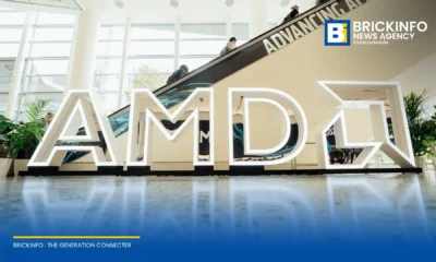 AMD เปิดตัวแร็ค AI Helios โปรเซสเซอร์ 6th Gen EPYC และกราฟิกการ์ด Instinct MI400 Series ในงาน Advancing AI 2026 ยกระดับโครงสร้างพื้นฐาน Agentic AI และ Physical AI