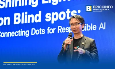 ETDA ร่วมมือ NECTEC และพันธมิตร เปิดเวที AI Red Teaming ครั้งแรกของประเทศไทย ในงาน AIGW 2026 จัดแข่งทดสอบเจาะช่องโหว่ระบบ AI และ LLM เพื่อยกระดับความปลอดภัยภาคการเงิน