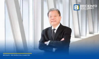 ศาสตราจารย์คลินิกสรณ บุญใบชัยพฤกษ์ ประธานกรรมการ กสทช.
