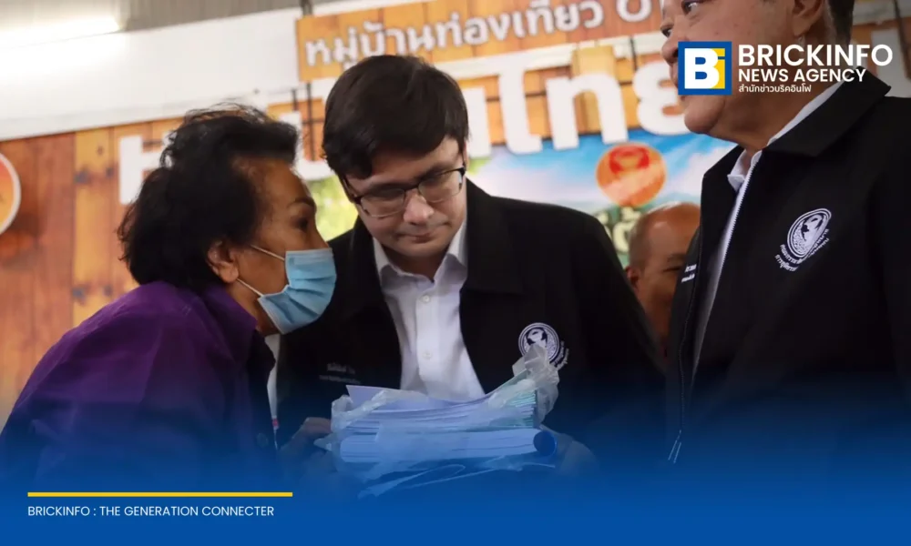 คณะกรรมาธิการการกฎหมาย การยุติธรรม และสิทธิมนุษยชน นำโดยนายรังสิมันต์ โรม ประธานคณะกรรมาธิการ เดินทางลงพื้นที่อุทยานแห่งชาติทับลานเพื่อรับฟังข้อเท็จจริงและเสียงสะท้อนจากประชาชนเกี่ยวกับปัญหาสิทธิในที่ดินทำกินและที่อยู่อาศัย