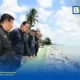 นายสรรเพชญ บุญญามณี รัฐมนตรีช่วยว่าการ กระทรวงคมนาคม ลงพื้นที่สงขลา มอบกรมเจ้าท่าสำรวจคลองตูหยงและคลองสะกอม จัดทำแผนขุดลอกเปิดทางน้ำ ลดปัญหาน้ำท่วมซ้ำซากช่วงฤดูฝน