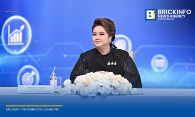 นางสาวศุภมาส อิศรภักดี รัฐมนตรีประจำสำนักนายกรัฐมนตรี ในฐานะประธานกรรมการกองทุนพัฒนาสื่อปลอดภัยและสร้างสรรค์ หรือ ไทยมีเดียฟันด์ (Thai Media Fund) มอบนโยบายกองทุนพัฒนาสื่อปลอดภัยและสร้างสรรค์ ประจำปีงบประมาณ 2570 ชู 5 โจทย์ใหญ่ ปรับบทบาทสู่ Co-creator บูรณาการ อสมท และกรมประชาสัมพันธ์ สร้างครีเอเตอร์ท้องถิ่นรู้เท่าทันภัยออนไลน์