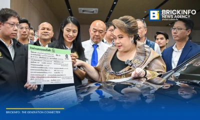 ผลสำรวจ มายนาวิ โกลบอล ปี 2026 ชี้แรงงานต่างชาติอยากทำงานในญี่ปุ่นระยะยาวลดฮวบ เหตุเงินเยนอ่อนค่า ค่าครองชีพพุ่งสูง และเงินเดือนโตไม่ทันเงินเฟ้อ