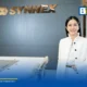 นางสาวสุธิดา มงคลสุธี ประธานเจ้าหน้าที่บริหาร ซินเน็ค (ประเทศไทย) หรือ SYNEX