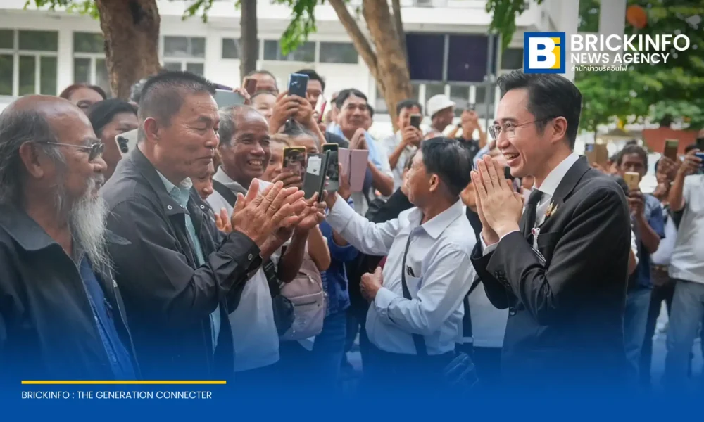 ศ.ดร.ยศชนัน วงศ์สวัสดิ์ รองนายกรัฐมนตรีและรัฐมนตรีว่าการกระทรวงการอุดมศึกษา วิทยาศาสตร์ วิจัยและนวัตกรรม (อว.) นั่งประธานขับเคลื่อนแก้ปัญหาเกษตรกรอีสานที่ได้รับผลกระทบจากโครงการรัฐ 8 โครงการใหญ่ เตรียมชง ครม. พิจารณาเงินเยียวยากว่า 5,353 ราย