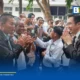 ศ.ดร.ยศชนัน วงศ์สวัสดิ์ รองนายกรัฐมนตรีและรัฐมนตรีว่าการกระทรวงการอุดมศึกษา วิทยาศาสตร์ วิจัยและนวัตกรรม (อว.) นั่งประธานขับเคลื่อนแก้ปัญหาเกษตรกรอีสานที่ได้รับผลกระทบจากโครงการรัฐ 8 โครงการใหญ่ เตรียมชง ครม. พิจารณาเงินเยียวยากว่า 5,353 ราย
