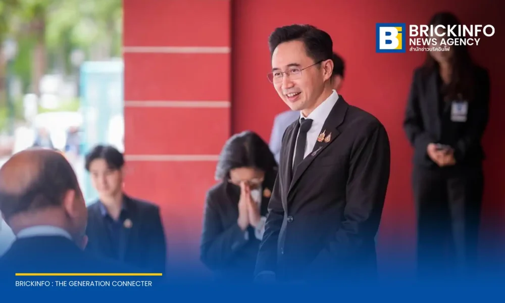 ที่ทำเนียบรัฐบาล มีการจัดการประชุมคณะกรรมการส่งเสริมการพัฒนาเด็กและเยาวชนแห่งชาติ (กดยช.) ครั้งที่ 2/2569 โดยมี ศ.ดร.ยศชนัน วงศ์สวัสดิ์ รองนายกรัฐมนตรี ปฏิบัติหน้าที่ประธานกรรมการฯ