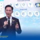 ศ.ดร.ยศชนัน วงศ์สวัสดิ์ รองนายกรัฐมนตรีและรัฐมนตรีว่าการกระทรวงการอุดมศึกษา วิทยาศาสตร์ วิจัยและนวัตกรรม (อว.) เป็นประธานเปิดงานแถลงข่าวเปิดตัว ThaiWater โฉมใหม่ เพื่อยระดับแพลตฟอร์มข้อมูลน้ำแห่งชาติ พร้อมเปิดตัวโครงการ ThaiWater Challenge สร้างเครือข่ายเยาวชน รู้น้ำ รู้อากาศ ทั่วไทย