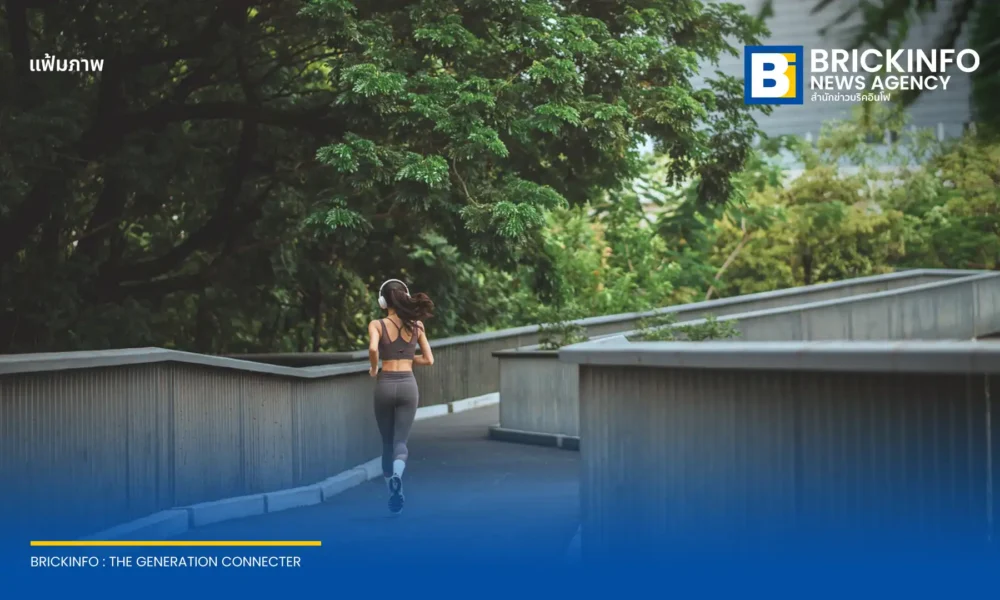 อโกด้าเผยข้อมูลการค้นหาที่พักปี 2569 พบเทรนด์ เที่ยวไปวิ่งไป หรือ Run-cation มาแรง นักท่องเที่ยวไทยแห่ปักหมุดร่วมวิ่งมาราธอนใหญ่ทั้งในไทย เกาหลีใต้ และญี่ปุ่น