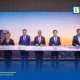 เอไอเอ ประเทศไทย เปิดตัว AIA Connect อาคารสำนักงานพรีเมียมย่านรัชดาฯ-พระราม 9 ชูแนวคิด Home-Inspired Workplace เชื่อมต่อรถไฟฟ้าใต้ดิน MRT สองสาย