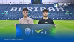 AIS ประกาศความร่วมมือเชิงกลยุทธ์กับ บุรีรัมย์ ยูไนเต็ด ยกระดับอุตสาหกรรมฟุตบอลไทย