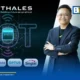 AIS Business จับมือ Bridge Alliance และ Thales เปิดตัวเครือข่าย eSIM Multi-Operator มาตรฐาน GSMA SGP.32 ยกระดับการเชื่อมต่อ IoT ข้ามประเทศในเอเชียแปซิฟิก