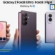 AIS เปิดสั่งจอง Samsung Galaxy Z Fold8 Ultra, Fold8 และ Flip8 ล่วงหน้า ตั้งแต่วันที่ 22 ก.ค. - 13 ส.ค. 2569 พร้อมส่วนลดค่าเครื่องและสิทธิพิเศษมากมาย