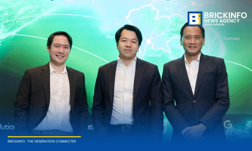 Amity establishes a dual-HQ in Singapore and Bangkok, launching its AI Research & Application Center backed by a US$100M Series D funding round to scale global enterprise workflows.