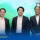 Amity establishes a dual-HQ in Singapore and Bangkok, launching its AI Research & Application Center backed by a US$100M Series D funding round to scale global enterprise workflows.