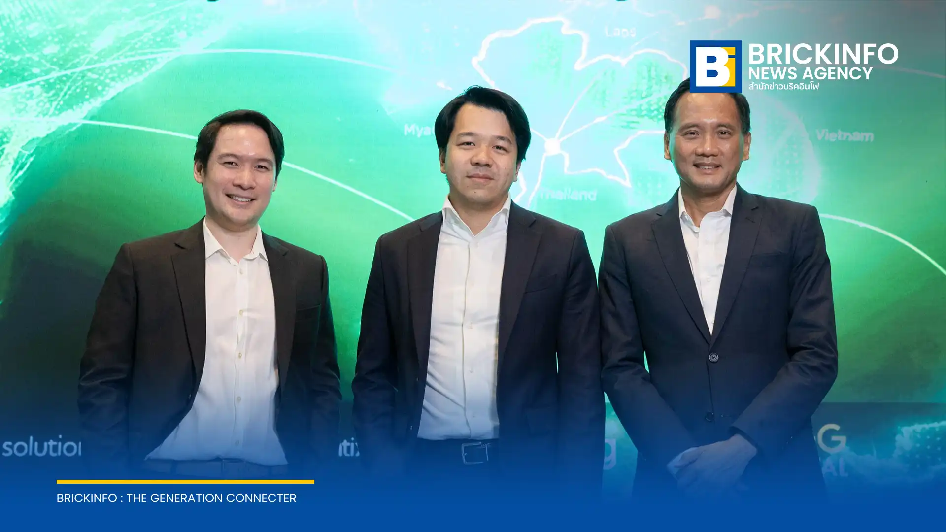 Amity establishes a dual-HQ in Singapore and Bangkok, launching its AI Research & Application Center backed by a US$100M Series D funding round to scale global enterprise workflows.