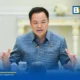 นายอนุทิน ชาญวีรกูล นายกรัฐมนตรีและรัฐมนตรีว่าการกระทรวงมหาดไทย เป็นประธานการประชุมคณะกรรมการป้องกันและปราบปรามยาเสพติด หรือ คณะกรรมการ ป.ป.ส. ครั้งที่ 2/2569