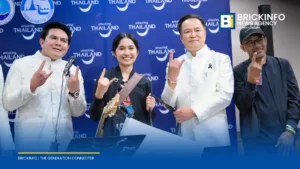 รัฐบาลแสดงความยินดี เนเน่ รอยัล คว้า Golden Buzzer ผ่านเข้ารอบชิงชนะเลิศ America’s Got Talent 2026