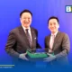 นายอนุทิน ชาญวีรกูล นายกรัฐมนตรีและรัฐมนตรีว่าการกระทรวงมหาดไทย ได้ประชุมหารือแบบทวิภาคี (One-on-one) ร่วมกับผู้บริหารของเสียวหมี่ ณ นครเฉิงตู เมื่อวันที่ 18 กรกฎาคม ที่ผ่านมา เพื่อหารือเกี่ยวกับแนวทางการพัฒนาและทิศทางการดำเนินธุรกิจของเสียวหมี่ในประเทศไทยในอนาคต