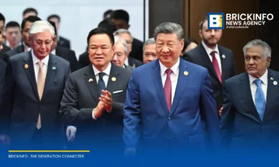 นายกรัฐมนตรีไทยเสนอ 3 หลักการธรรมาภิบาล AI บนเวทีโลก คุ้มครองประชาชน ปลดล็อกศักยภาพ และสร้างความเจริญรุ่งเรืองร่วมกัน ย้ำพร้อมขับเคลื่อนผ่าน AI Governance Practice Center