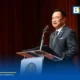 นายอนุทิน ชาญวีรกูล นายกรัฐมนตรี กล่าวปาฐกถาในงาน The INTANIA Forum ณ จุฬาลงกรณ์มหาวิทยาลัย เน้นย้ำการรับมือระเบียบโลกผันผวนและการพัฒนาเทคโนโลยี AI