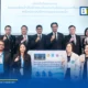 กปภ. ร่วมกับ สวทช. เปิดตัว AquaNano รถผลิตน้ำดื่มด้วยนาโนเทคโนโลยี 10 คัน สำหรับผลิตน้ำสะอาดในพื้นที่ภัยแล้งและอุทกภัย