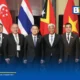 ไทยเสนอแนวคิด ASEAN Zero Dropout ในการประชุมรัฐมนตรีศึกษาอาเซียน ครั้งที่ 14 ณ สิงคโปร์ พร้อมชูโมเดล Thailand Zero Dropout PLUS และระบบเรียนรู้ยืดหยุ่น