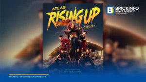 ATLAS เตรียมจัดคอนเสิร์ตใหญ่ครั้งแรก ATLAS : RISING UP CONCERT ที่อิมแพ็ค อารีน่า เปิดขายบัตร 1 สิงหาคมนี้